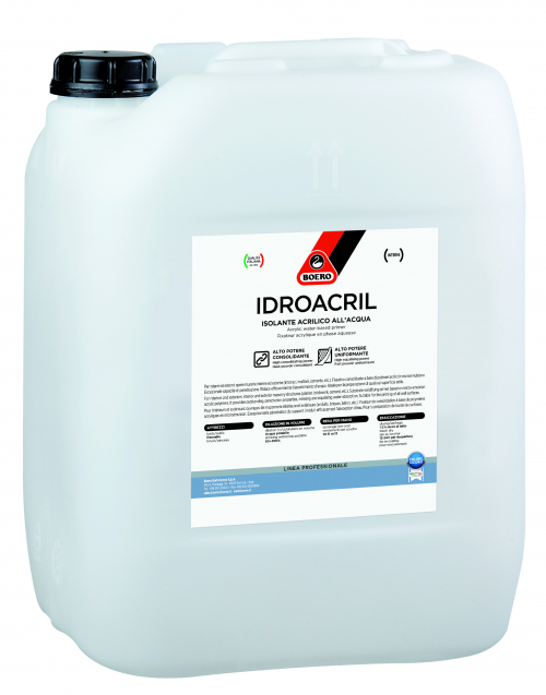 IDROACRIL