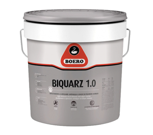 BIQUARZ 1.0