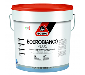 BoeroBianco Plus