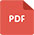 content icon pdf